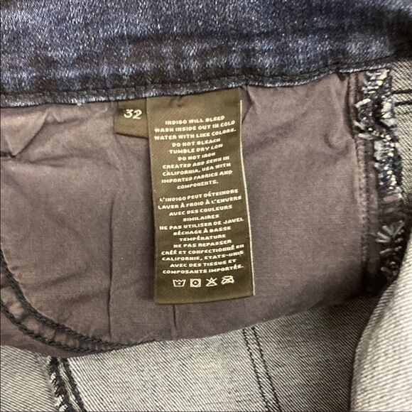 ✨ HP✨J Brand
Maria High Rise Skinny Jeans in Belladonna✨ - Picture 9 of 10